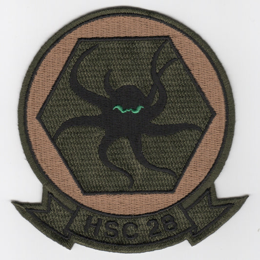 HSC-28 Squadron (Subdued)
