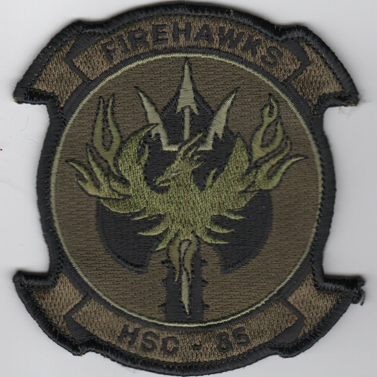 HSC-85 Sqdn Patch (Subd)