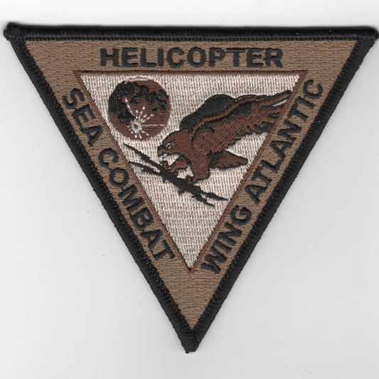 HSC WING ATL School Triangle (Desert)