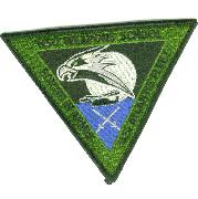 HSC Weapons School (Tri)
