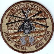 HMH-361 "Heavy Metal" (Iraq-Des)