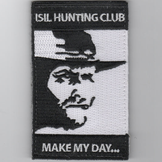 ISIL Hunting Club (Clint)