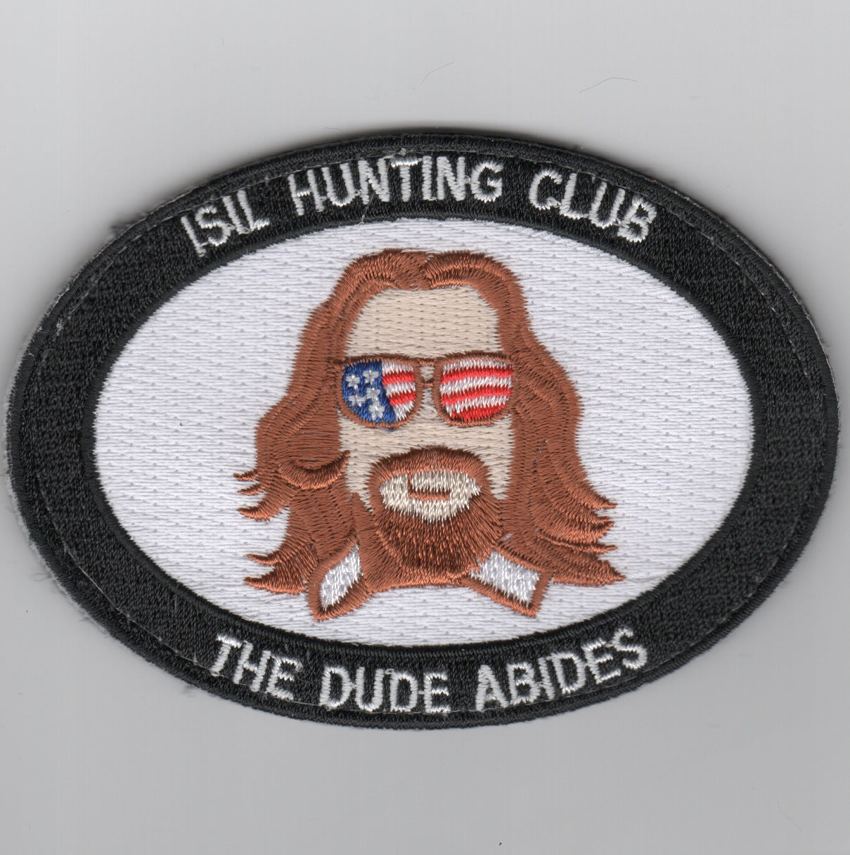 ISIL Hunting Club (Dude Abides)