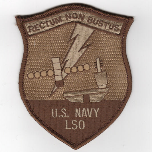 LSO School Patch (Des)