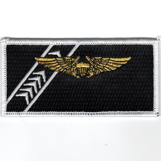 VF-103 WSO Nametag