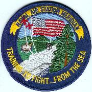 NAS Meridian (Training) Patch