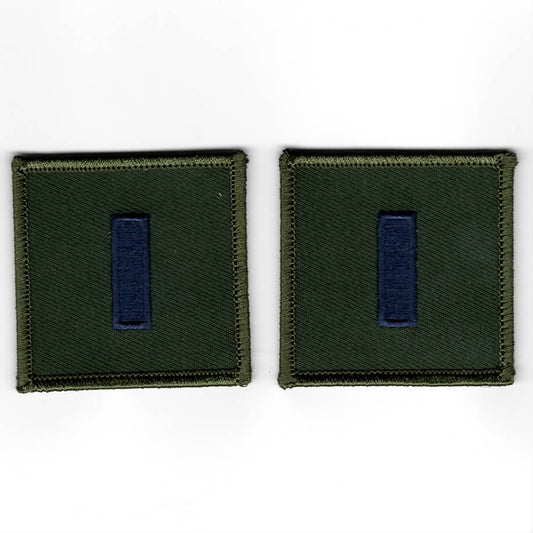 US AIR FORCE / ARMY (O-2) RANK