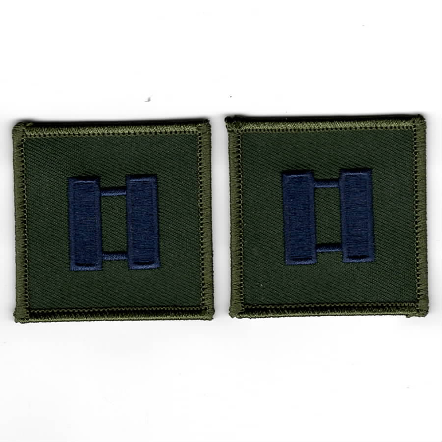 US AIR FORCE / ARMY (O-3) RANK