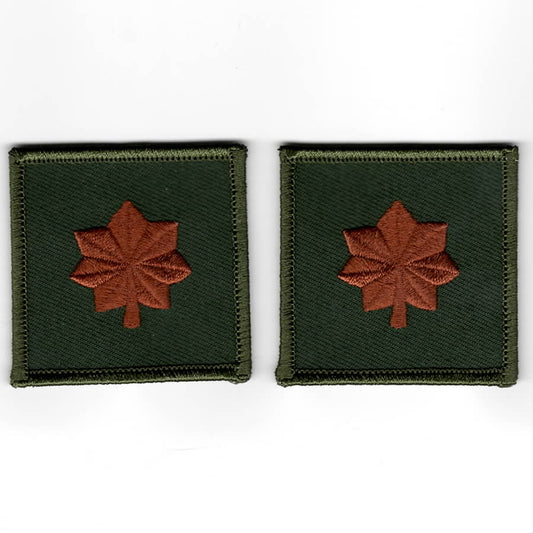 US AIR FORCE / ARMY (O-4) RANK
