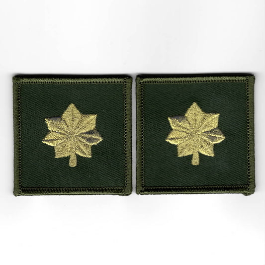US NAVY / USMC (O-4) RANK