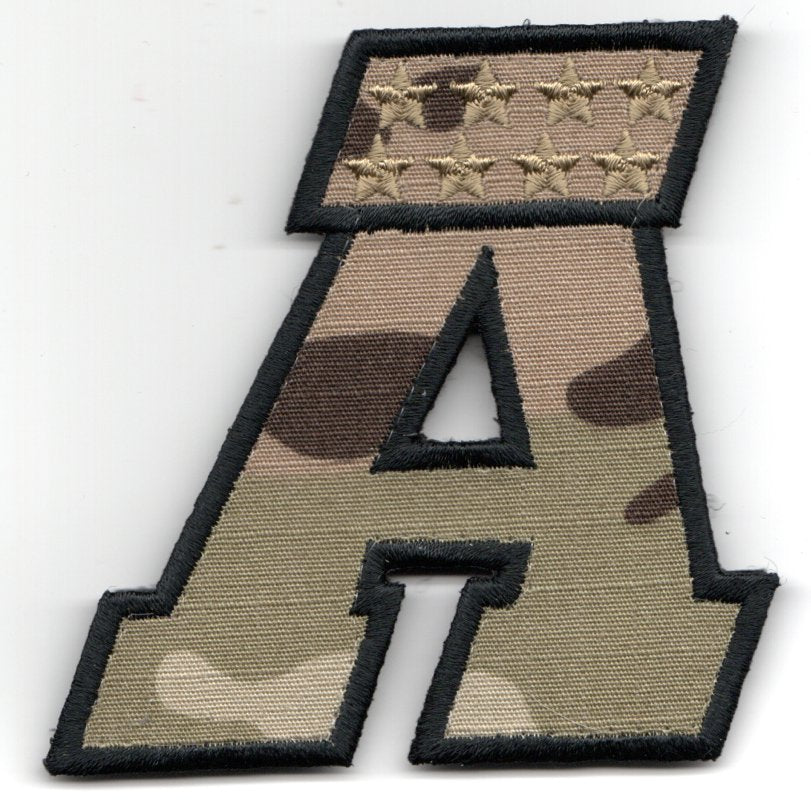 USN SEALs 'DET A' (CAMO)