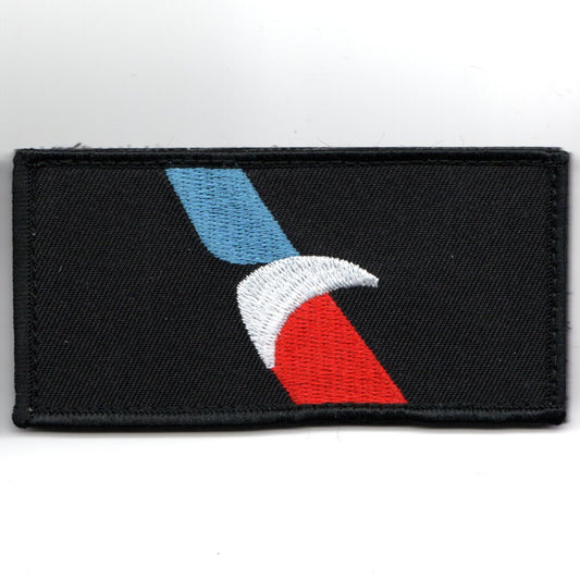 (SLEEVE) - American Airlines (New/Black)