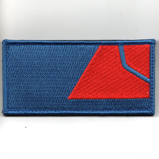 (SLEEVE) - Delta Airlines (Red Chevron)
