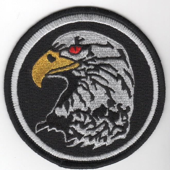 USMC WTI Patch (NO Letters)