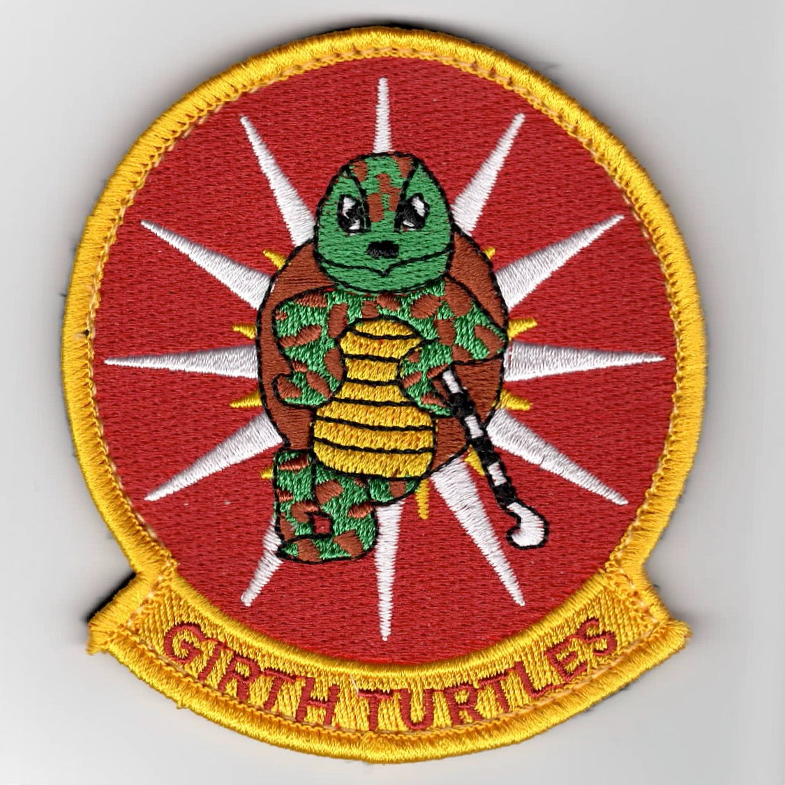 VAW-116 'GIRTH TURTLES' (1-Tab/V)