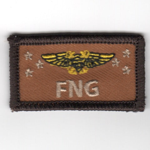 VAW-117 'MINI' Nametag (FNG/NFO/Des)
