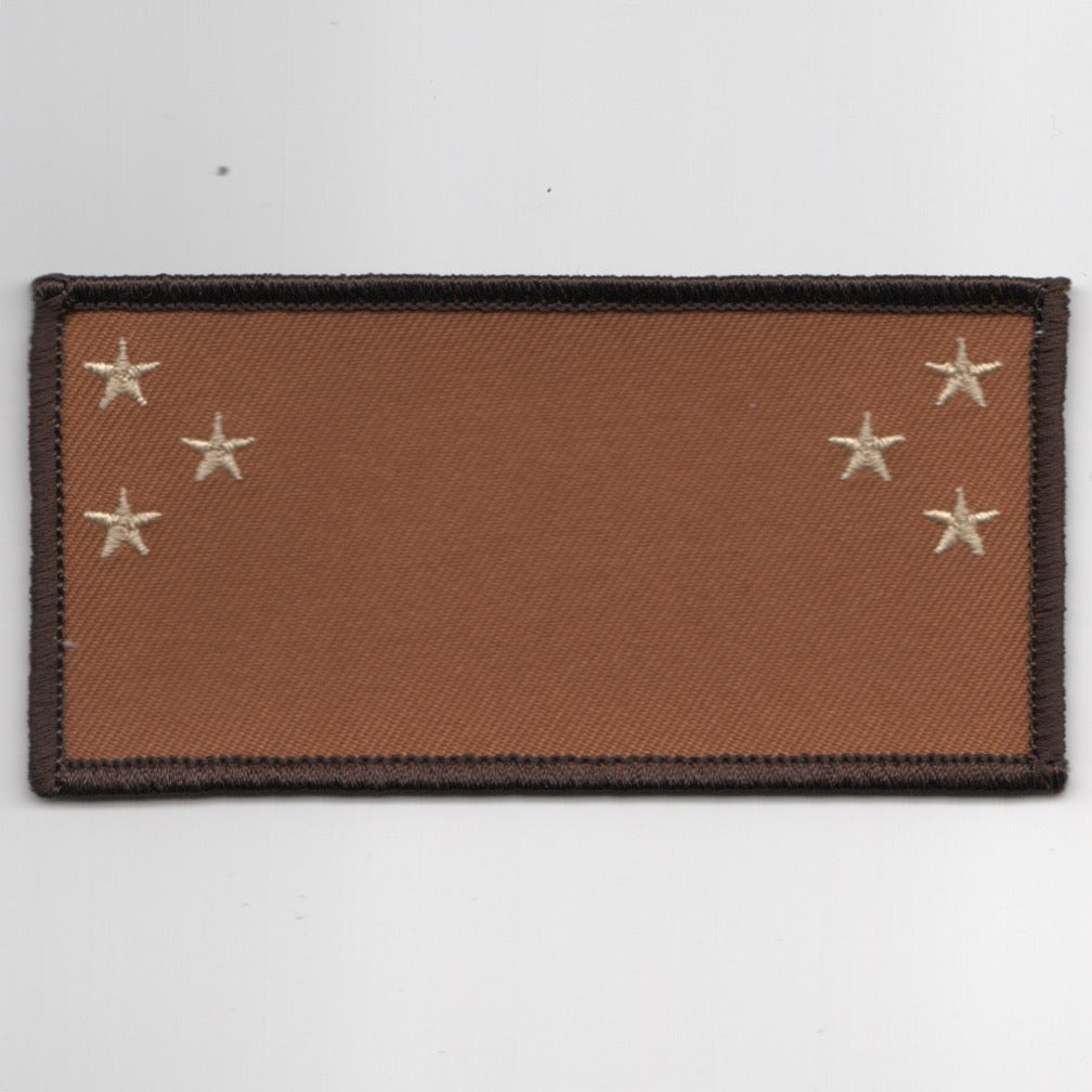 VAW-117 Squadron Nametag (Set of 3 New)
