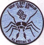 VAW-11 Det "CHARLIE" Patch