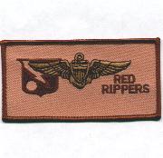 VF-11 Pilot Nametag (Des)