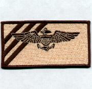 VFA-143 Pilot Nametag (Des)