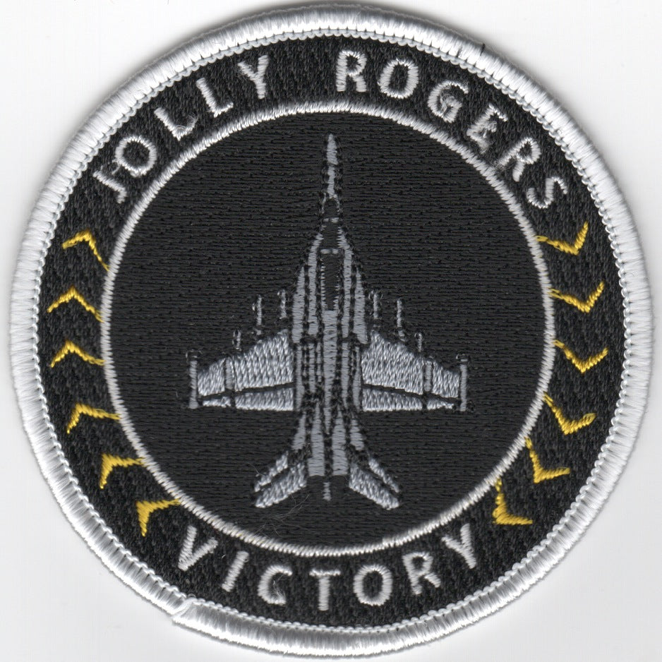 VFA-103 'VICTORY' Bullet (Black)