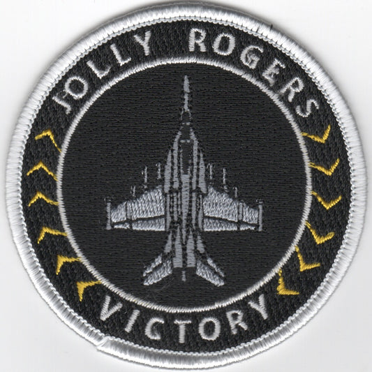 VFA-103 'VICTORY' Bullet (Black)