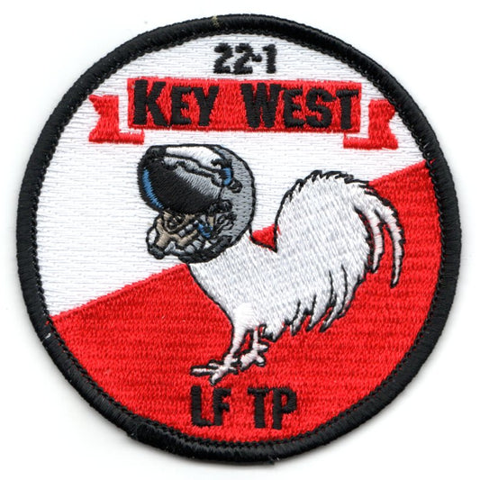 VFA-106 Class 22-1 Patch