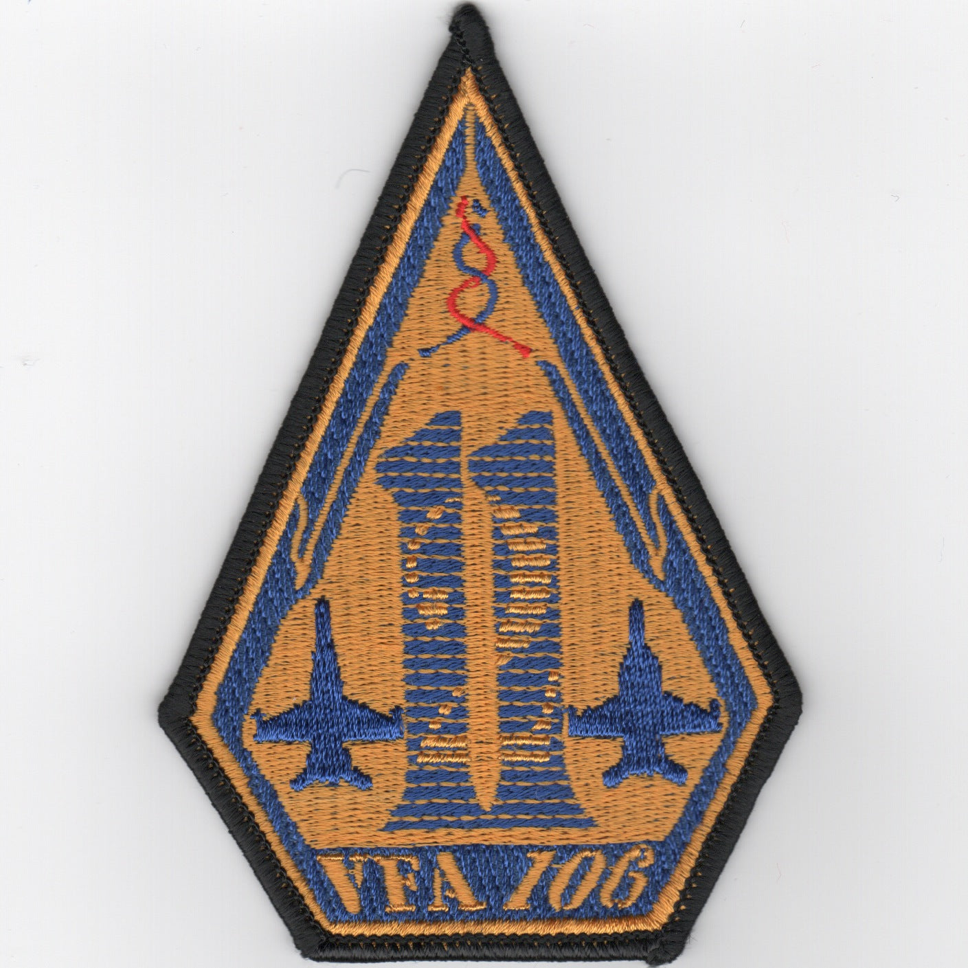 VFA-106 Class 11-02 Patch
