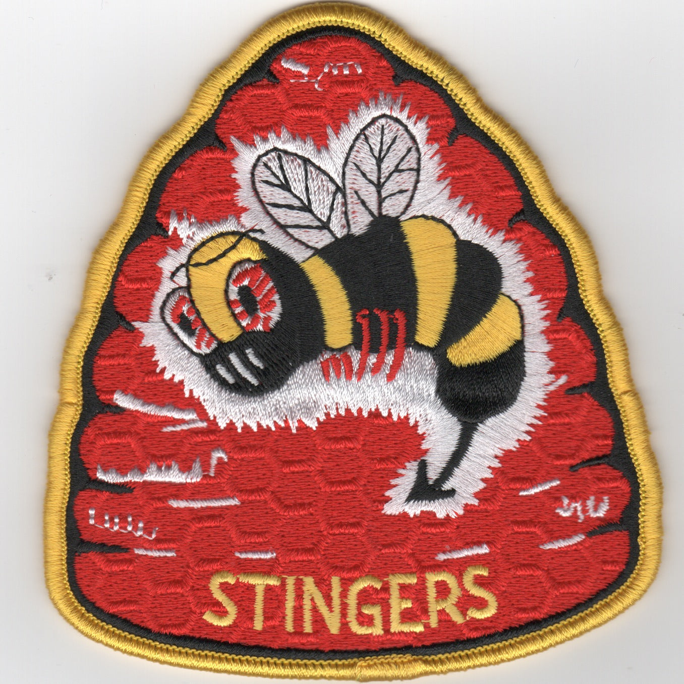 VFA-113 'Beehive' (Large/Red )