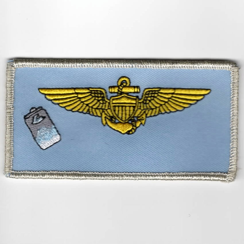 VFA-122 Class 22-50 *KEY WEST DET* (Nametag)