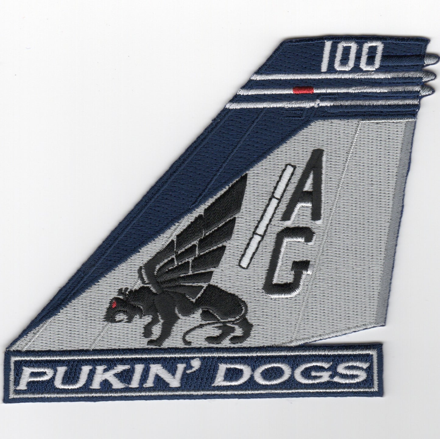 VFA-143 TAILFIN (DARK Blue)