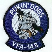 VF-143 Felix