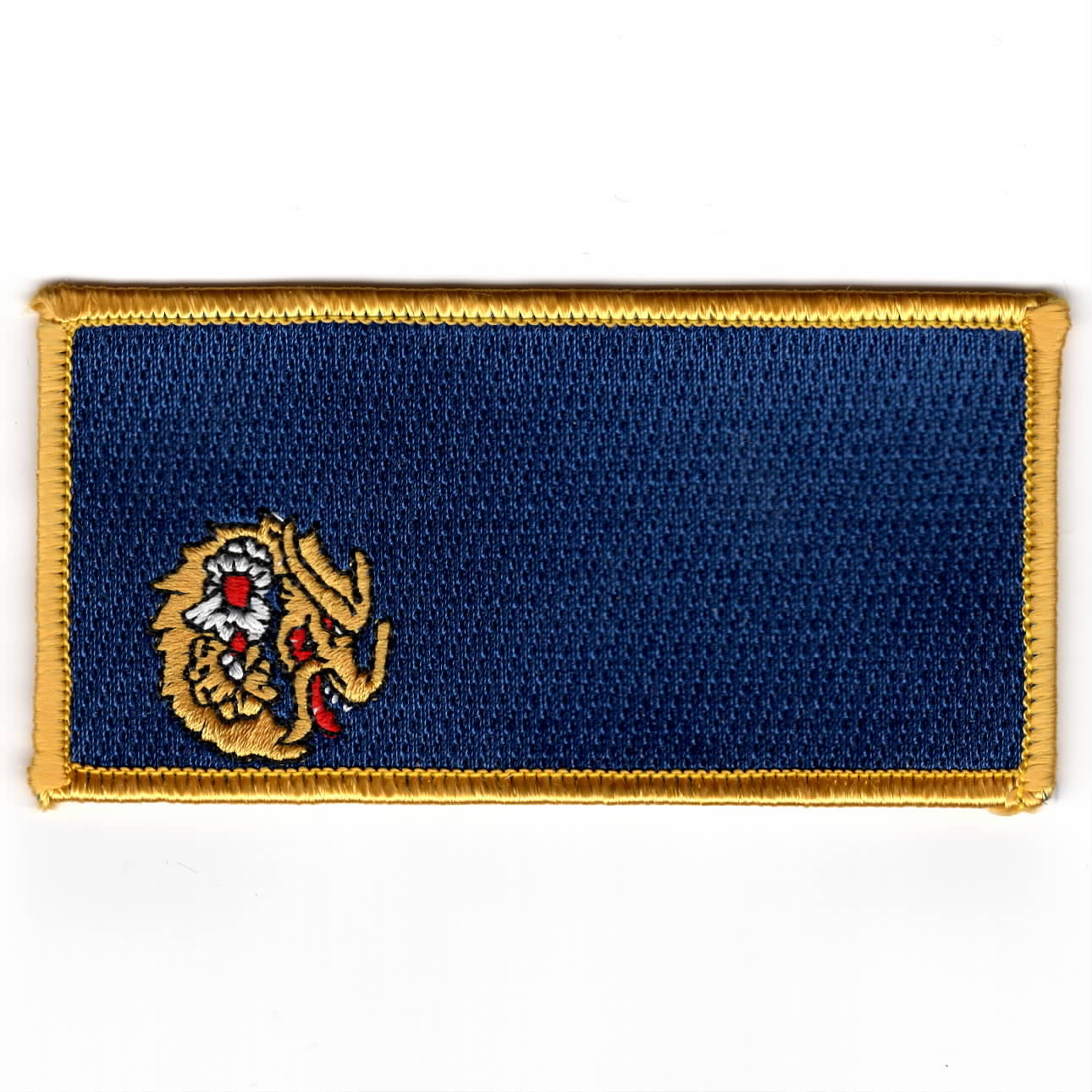 VFA-192 *BLUE* Nametag (Blue)