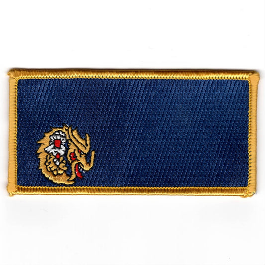 VFA-192 *BLUE* Nametag (Blue)