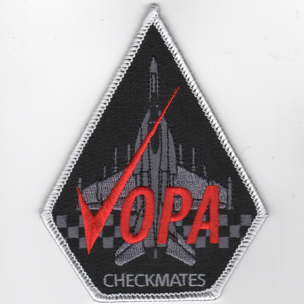 VFA-211 'JOPA' Aircraft (Coffin/Blk)