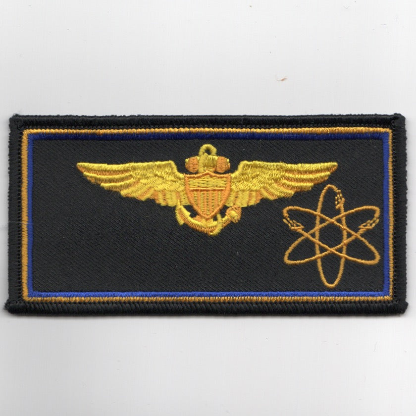 VFA-248 Pilot Nametag (No V)