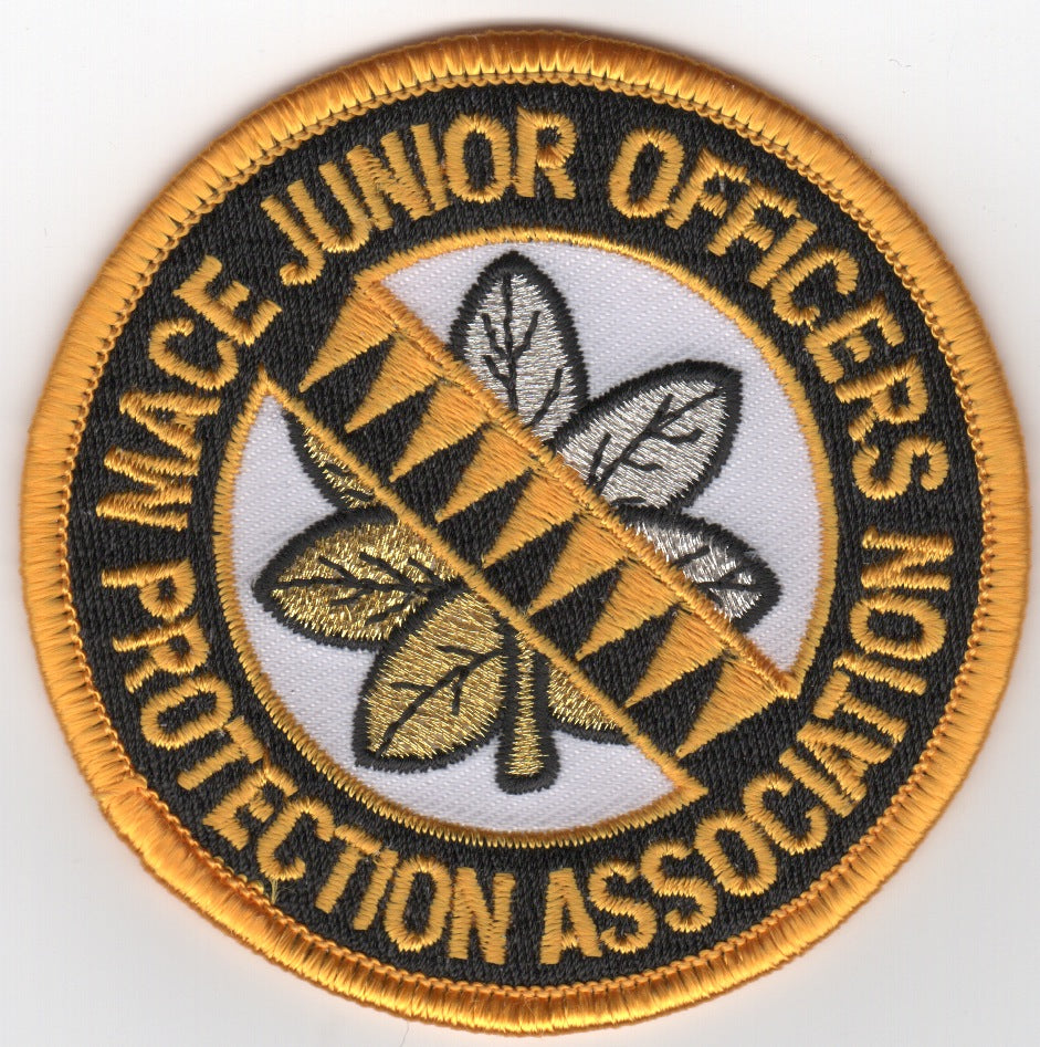 VFA-27 JOPA Patch