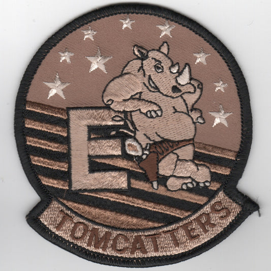 VFA-31 'TOMCATTERS' Rhino 'E' Felix (Des)