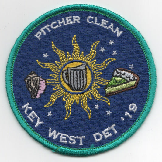 VFA-32 'DET KEY WEST' (Bullet)