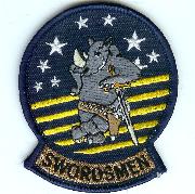 VFA-32 Felix Patch