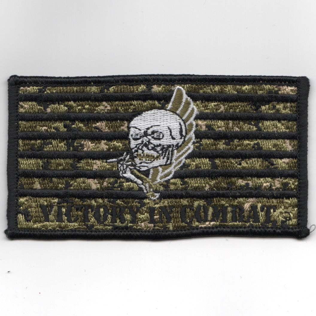 VFA-34 'VICTORY' Flag (OCP)