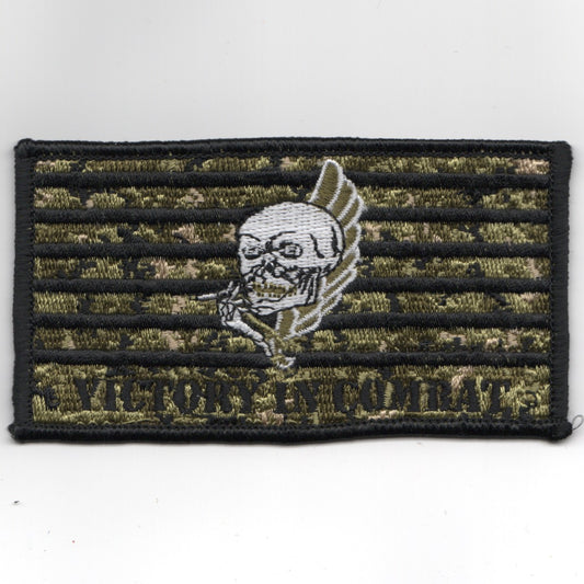 VFA-34 'VICTORY' Flag (OCP)