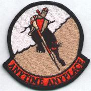 VFA-81 Knight