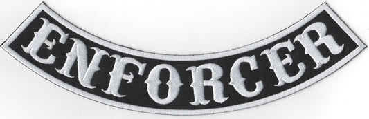 VFA-97 'ENFORCER' LX VEST Patch