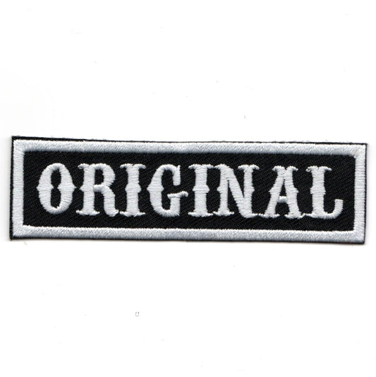 VFA-97 LX VEST 'Position' Patches (Set of 4)