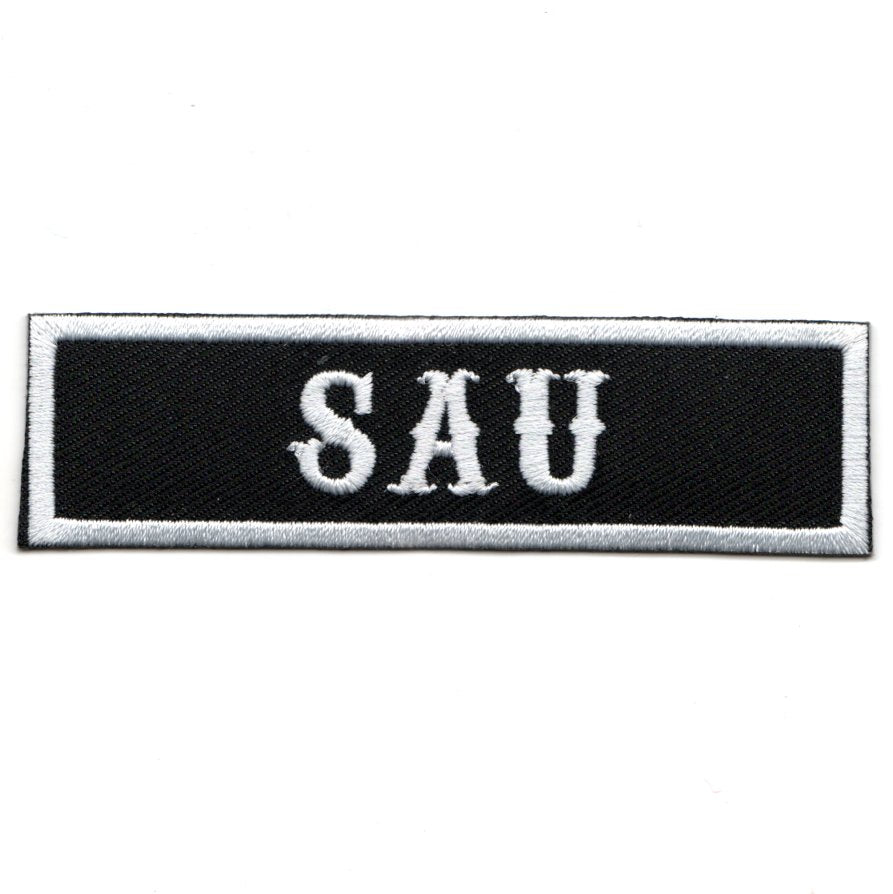 VFA-97 LX VEST 'Position' Patches (Set of 4)