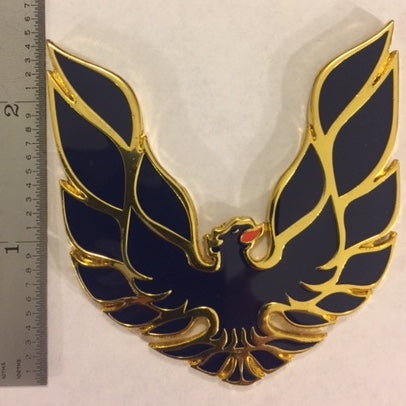 VFA-97 2019 'FIREBIRD' Coin