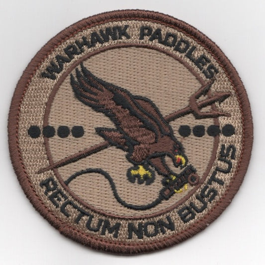 VFA-97 LSO 'Paddles' (Des/No Velcro)