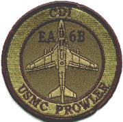 VMAQ-2 "CDI" (Subdued) Patch