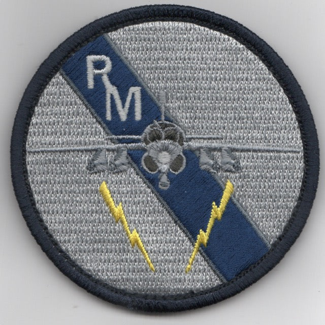 VMAQ-4 'RM' Bullet